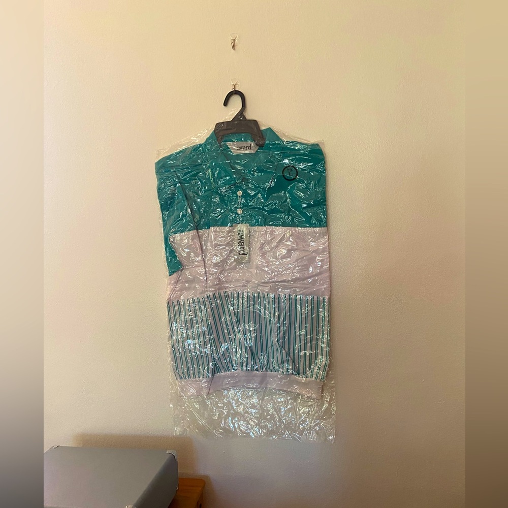 Deadstock vintage shirts